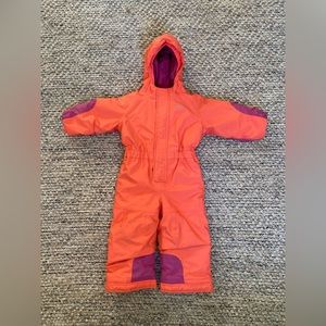 Patagonia Snowsuit